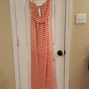 Women's  maxi dress